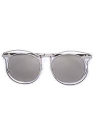 солнцезащитные очки 'Simone' Karen Walker Eyewear