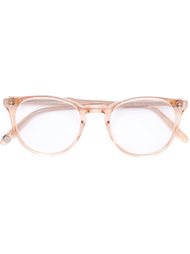 очки 'Milwood' Garrett Leight