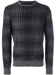 striped sweater Off-White