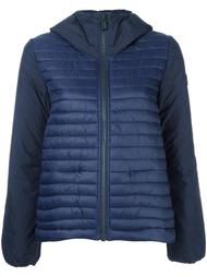 hooded puffer jacket Save The Duck