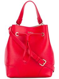 'Stacy' bucket tote  Furla