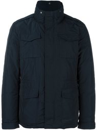 стеганая куртка Woolrich