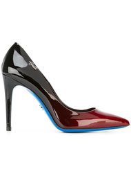 pointed toe pumps Loriblu