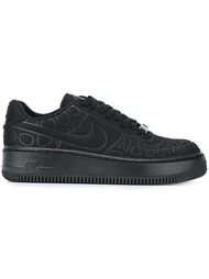 кеды 'Air Force 1 Upstep' Nike