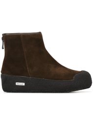 сапоги по щиколотку 'Guard'  Bally
