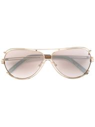 солнцезащитные очки 'Isadora' Chloé