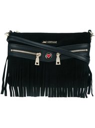 сумка через плечо  Love Moschino