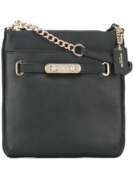 маленькая сумка на плечо Coach