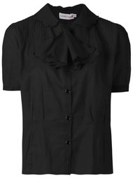 pleated shirt Isabela Capeto