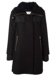 короткое пальто 'Calipso' Moncler
