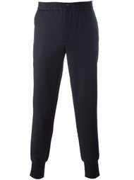 welt pockets track pants Ps By Paul Smith
