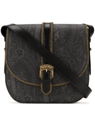 crossbody satchel bag Etro