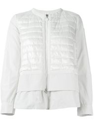 многослойная куртка  Moncler