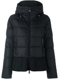 пуховик 'Nessea' Moncler