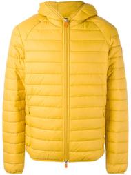 hooded padded jacket Save The Duck
