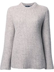 crew neck sweater Theory