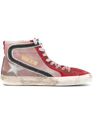хайтопы 'Slide' Golden Goose Deluxe Brand