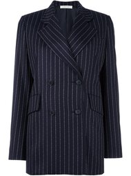 monogram striped blazer Alyx