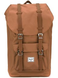 рюкзак с пряжками Herschel Supply Co.