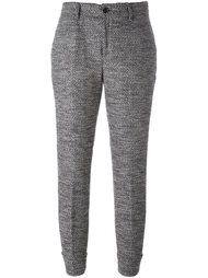 tapered trousers  7 For All Mankind