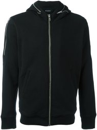 толстовка 'S-Deer' с капюшоном Diesel