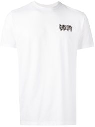 Bad Brains x Obey Capitol T-shirt Obey