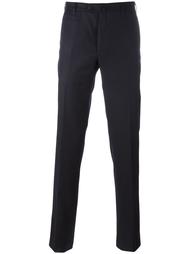 классические брюки  Corneliani
