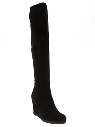 сапоги выше колен 'Demiswoon' Stuart Weitzman