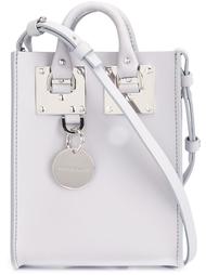 structured small tote Sophie Hulme
