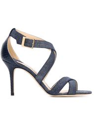 босоножки 'Louise'  Jimmy Choo