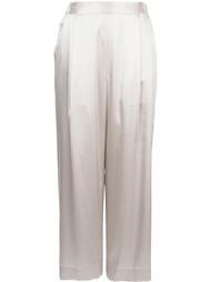 high waist trousers  H Beauty&amp;Youth.