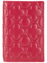 стеганый кошелек  Comme Des Garçons Wallet