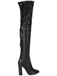 high thigh-high boots Aquazzura