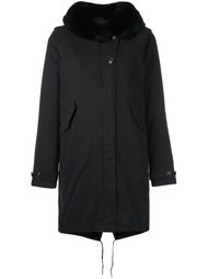 пальто с капюшоном 'Literary'  Woolrich