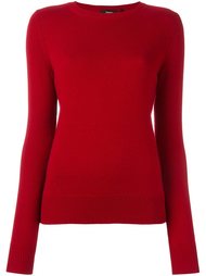 crew neck sweater Theory