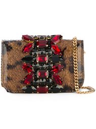 'Eva' crossbody bag Gedebe