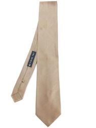 metallic striped tie Etro