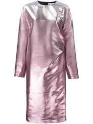 платье 'Lurex'  Jil Sander