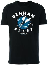 футболка 'Blue Wings' Denham