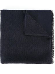 трикотажный шарф Lanvin