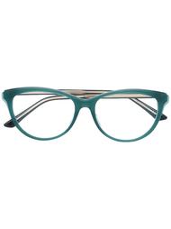 оптические очки 'Dior Montaigne 17' Dior Eyewear