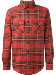 рубашка 'KILLA' Les (Art)Ists