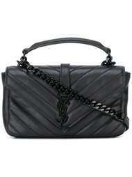 кошелек на цепочке 'Monogram College'  Saint Laurent