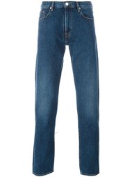 зауженные джинсы Ps By Paul Smith