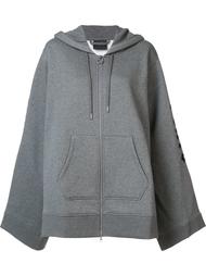 Puma x Fenty fleece zip-up hoodie Puma
