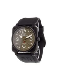 аналоговые часы 'Military Type'  Bell &amp; Ross
