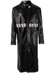 'Hardcore' coat  Misbhv