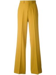 брюки прямого кроя Pt01