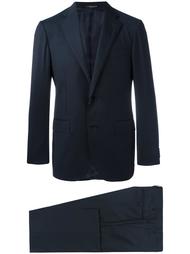 классический костюм-двойка Corneliani