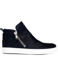 кеды 'Becca' Officine Creative